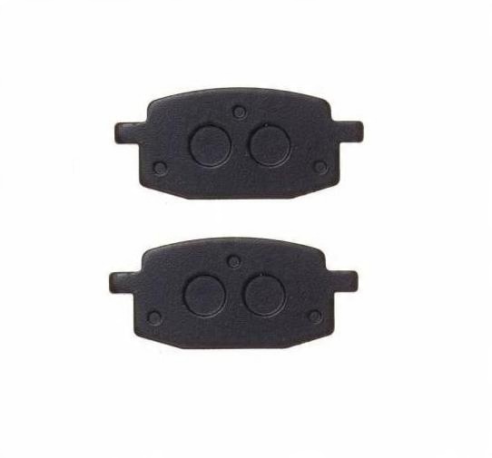 

Klocki Hamulcowe Quest Basic Vapor Zipp Skuter 4T