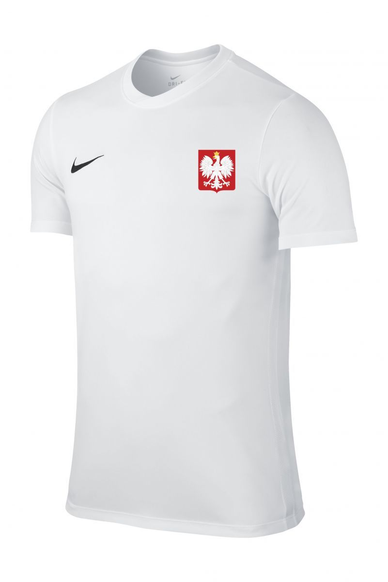 

Nike Koszulka Polska Reprezentacja T-shirt r. S