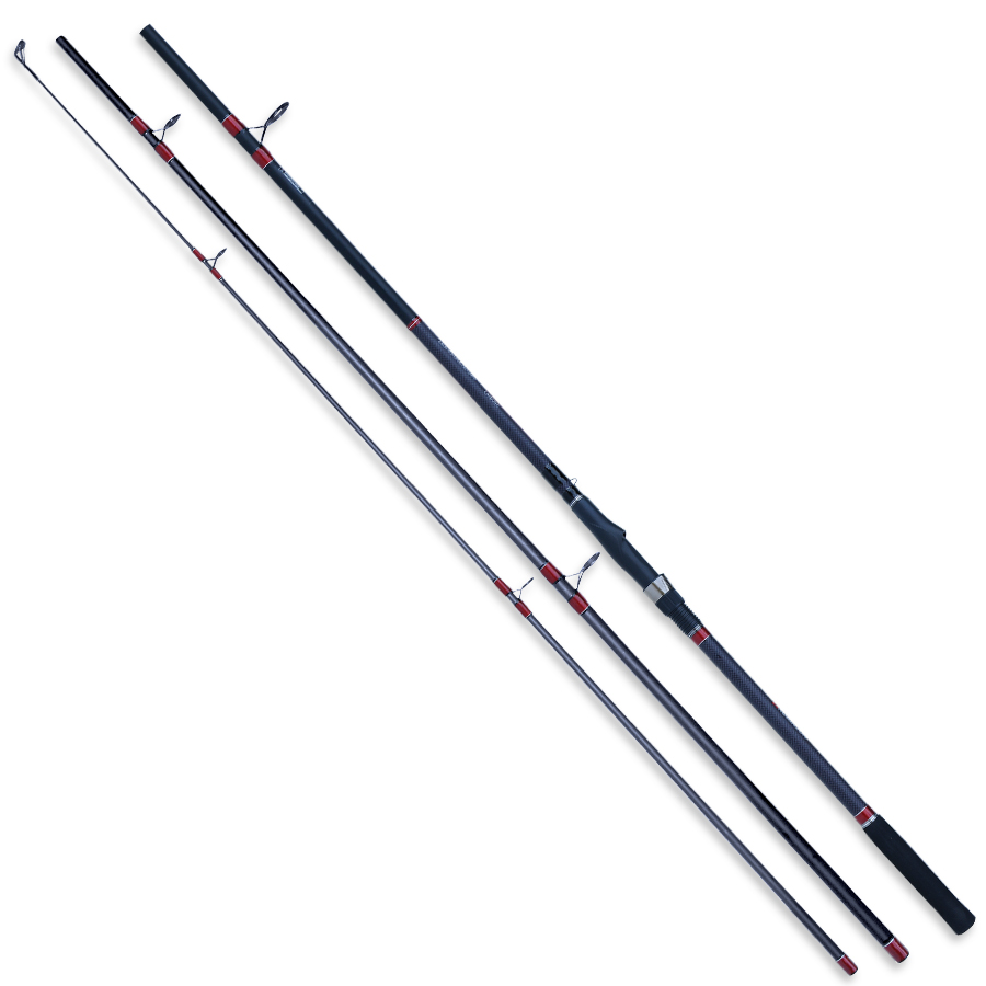 

Wędka Robinson Carbonic Carp Hunter 3,90m 3lbs