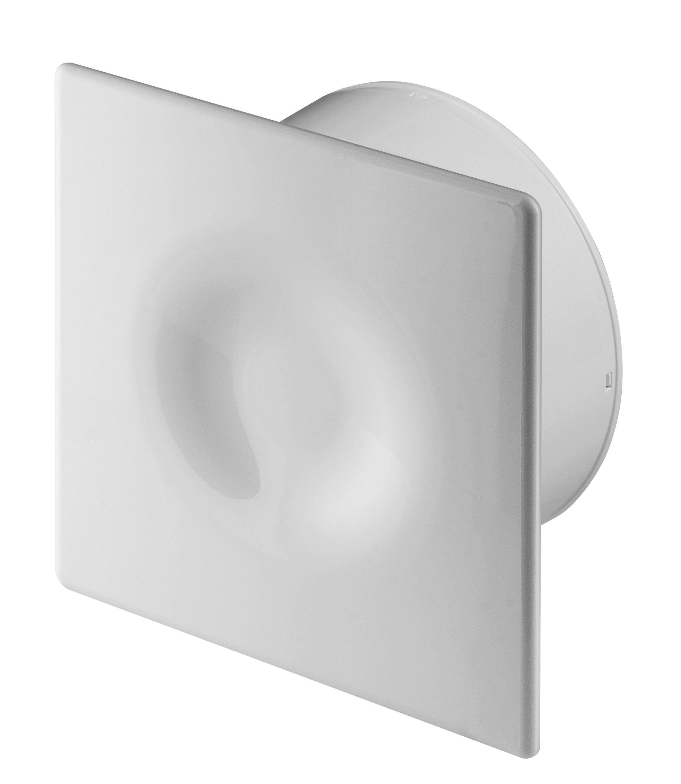 Awenta Ventilátor Nepřetržitý Provoz WL100H Hygrostat