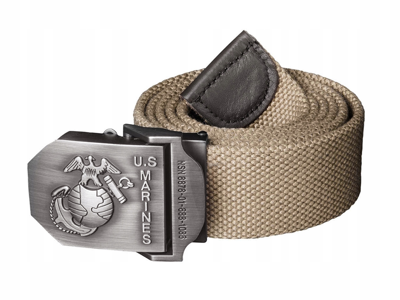 

Helikon Pas Pasek Usmc Parciany 130 cm Khaki