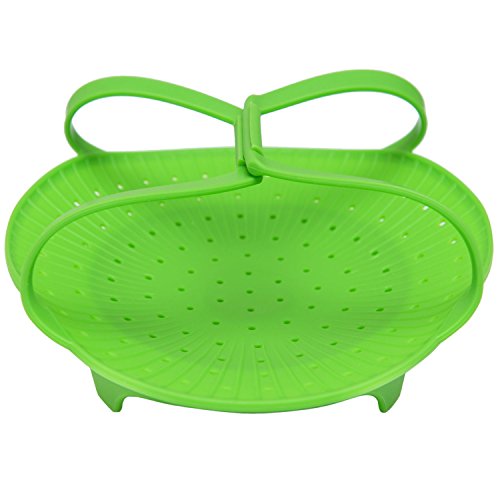 

Silikonowy Wkład Do Gotowania Na Parze- 20 CM