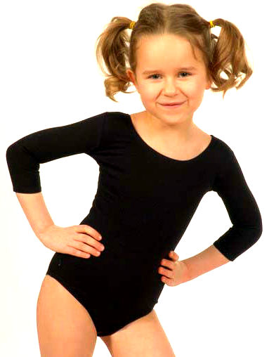 BODY GIMNASTYCZNE FITNESS TANIEC BALET RYTMIKA 158 Marka Shepa