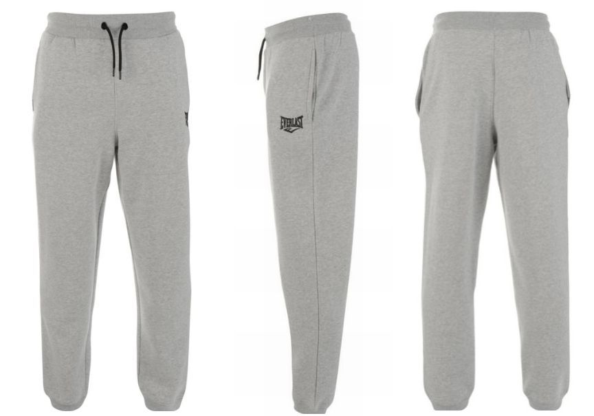

Everlast Spodnie dresowe dres dresy- tu: XXL