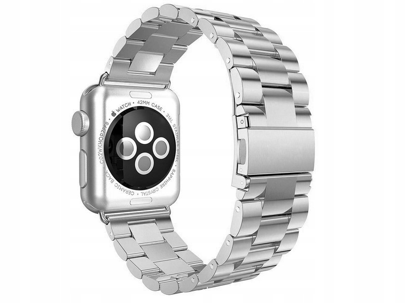 Náramek President Sl 42MM pro Apple Watch 1/2/3