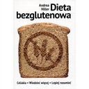 Andrea Hiller-dieta Bezglutenowa