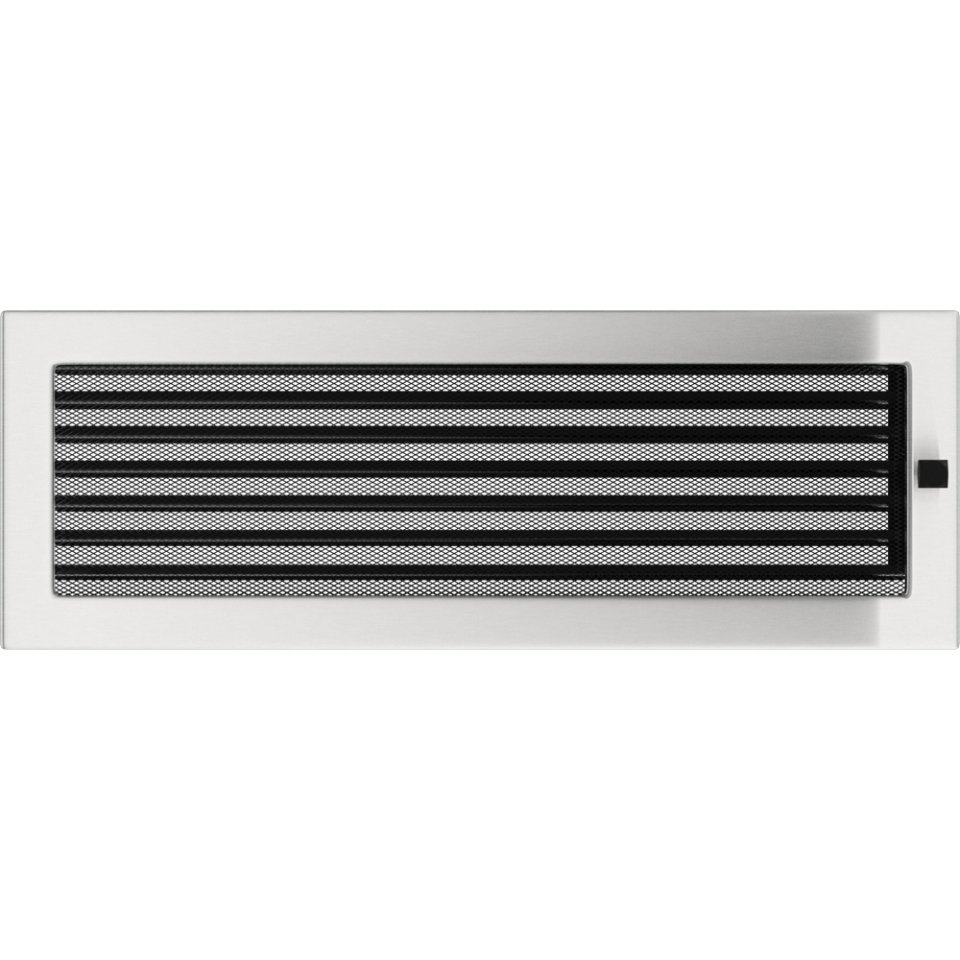 Krbová Mřížka 17x49 Žaluzie Broušená Větrací