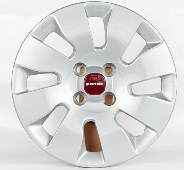 

Kołpak 14" Fiat Panda Nowy