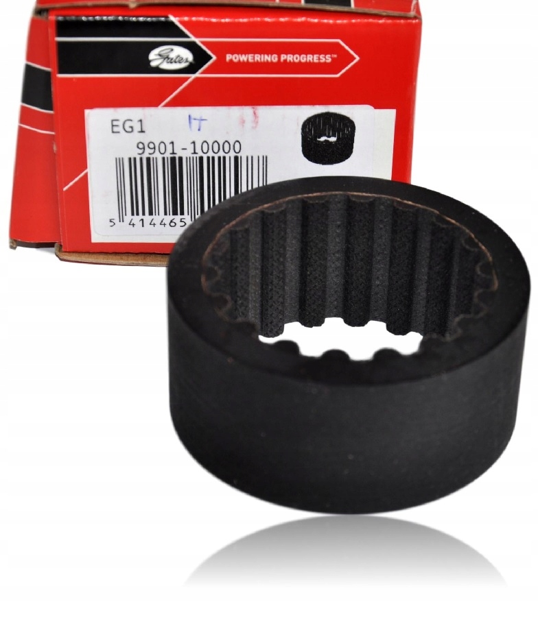 GATES EG1 RUCHOMA TULEJA SPRZĘGŁA VW T4 TOUAREG