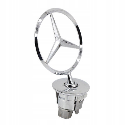 

Emblemat Celownik W204 W213 A2218800086 Nowy
