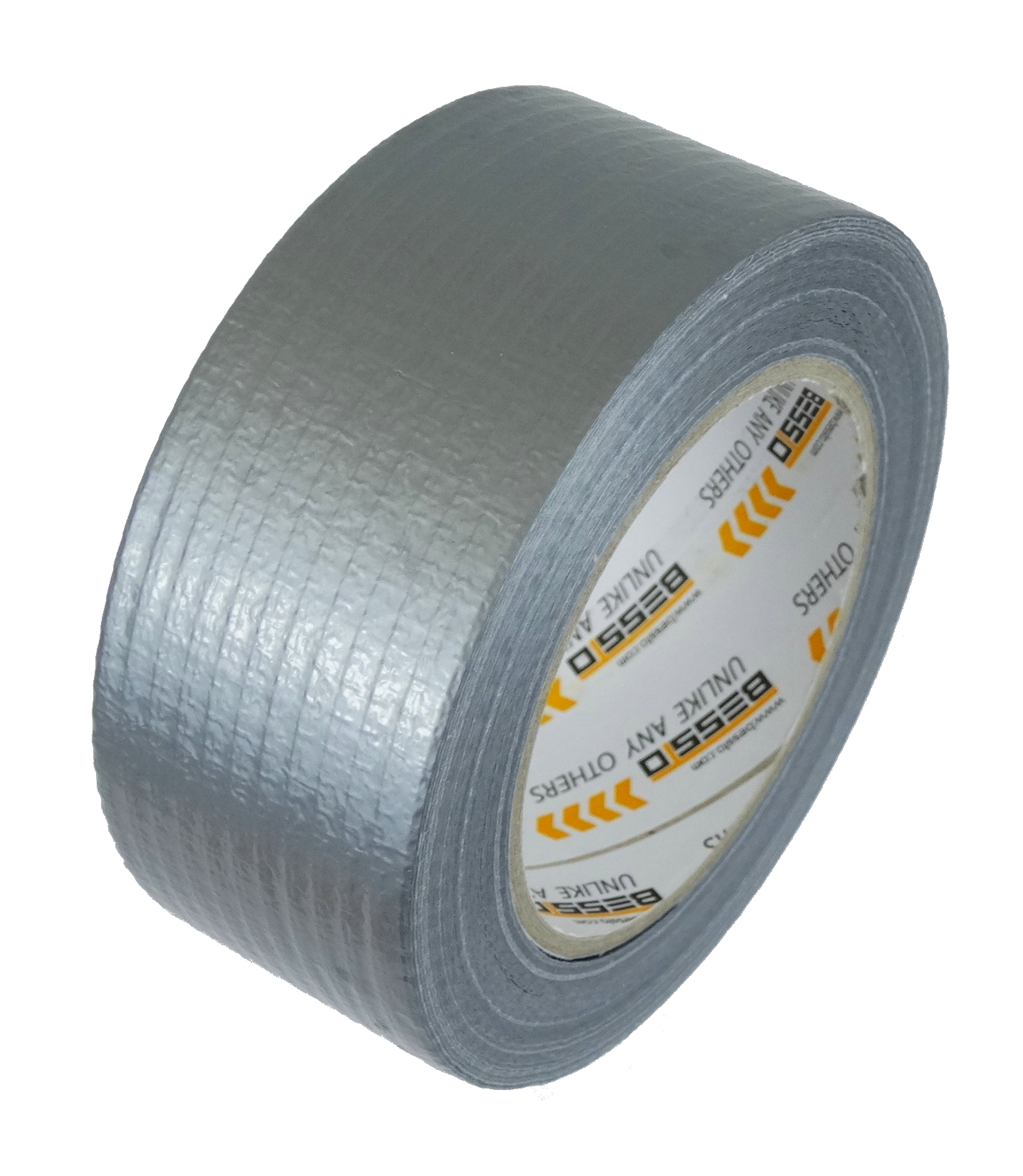 

Taśma naprawcza srebrna zbrojon Duct Tape 48mm 50M