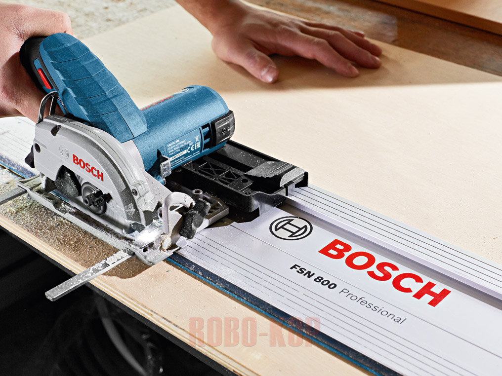 BOSCH GKS 12V-26 pilarka tarczowa 85mm bez aku EAN (GTIN) 3165140755849