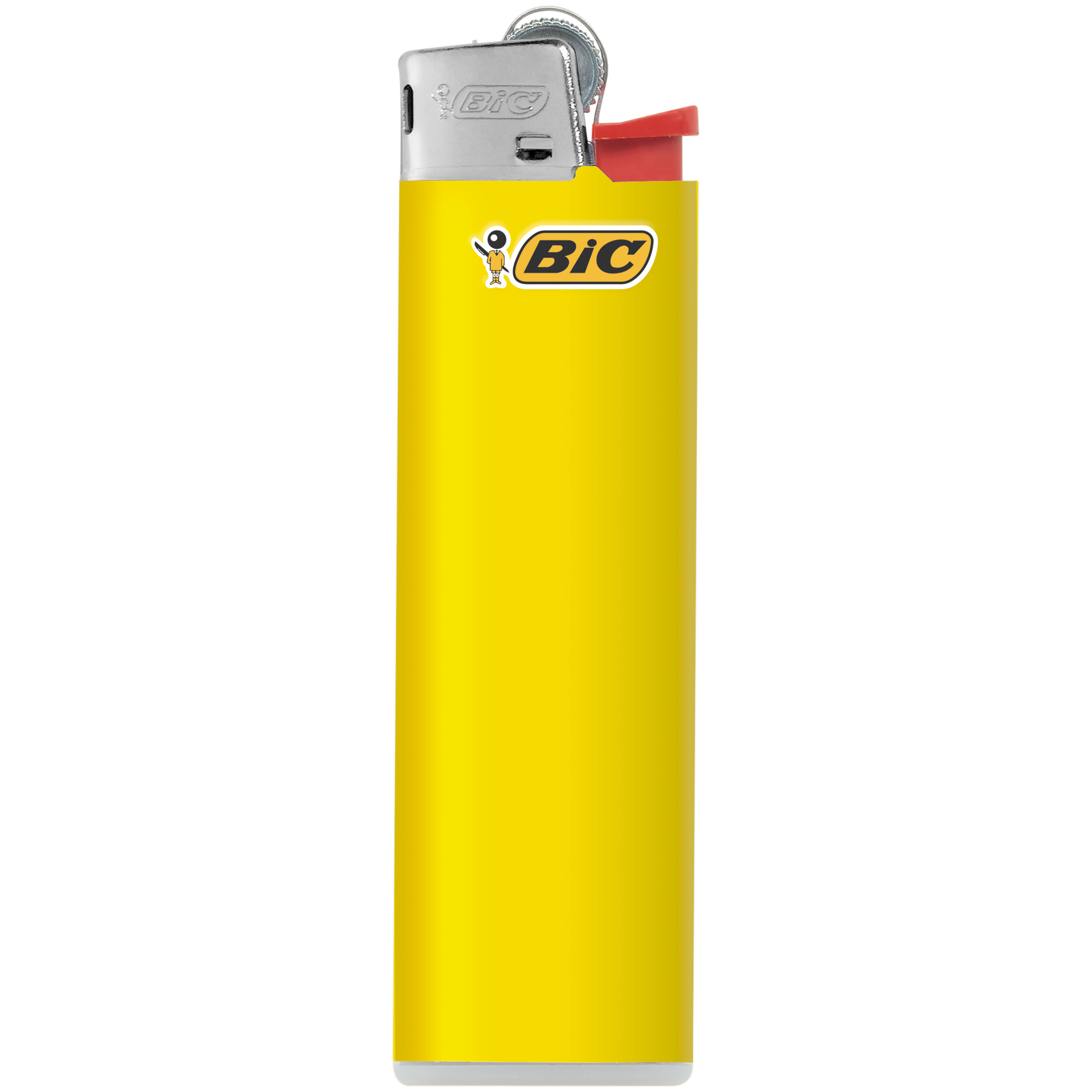 

Zapalniczka Krzesiwo Bic J23 Slim