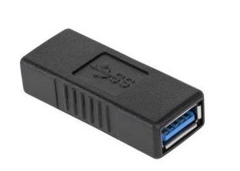 

Adapter Przejśćiówka Gniazdo Usb 3.0 Gniazdo Usb