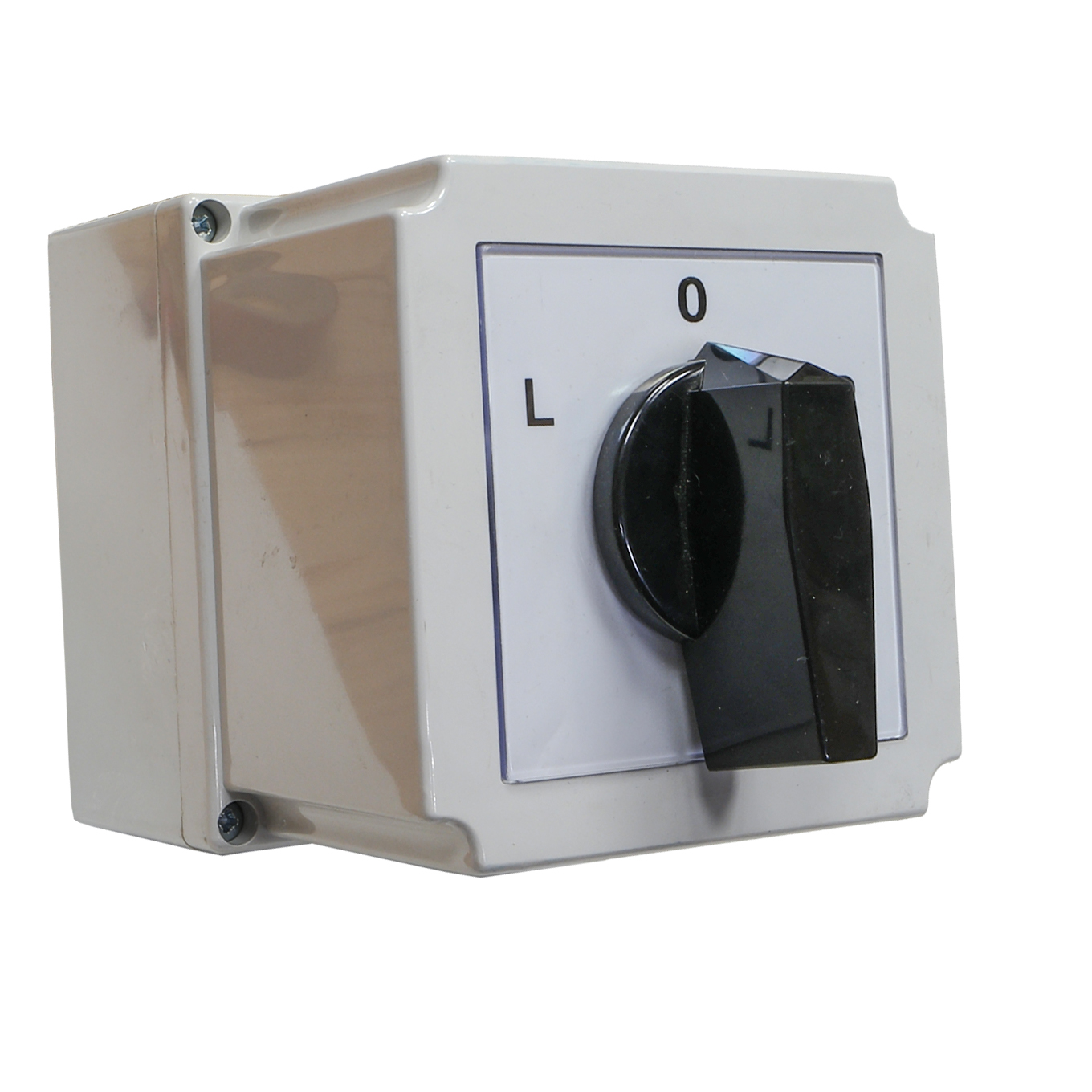 Spojka L-0-P 40A v levém pravém krytu 4G40-11-PK
