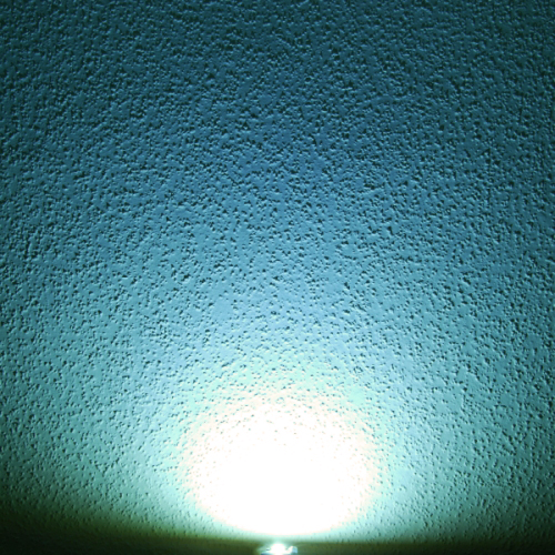 MODUŁ COB 7W DIODA LED 21V 300mA BIAŁA 670lm 28mm Symbol LED