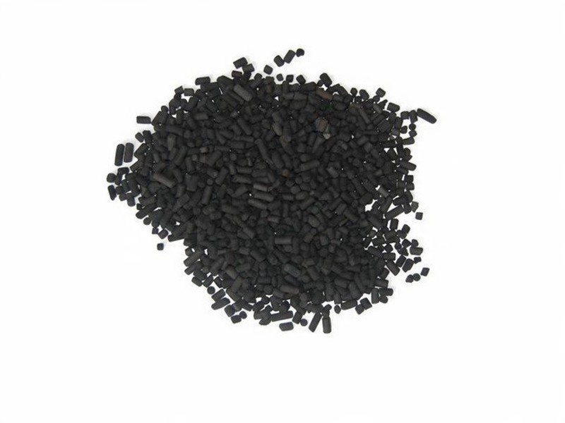 

Węgiel aktywny do Filtrów Węglowych 1000g Canfilte