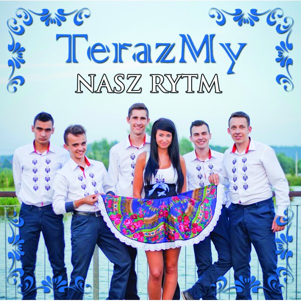 

Teraz my Nasz rytm Disco polo