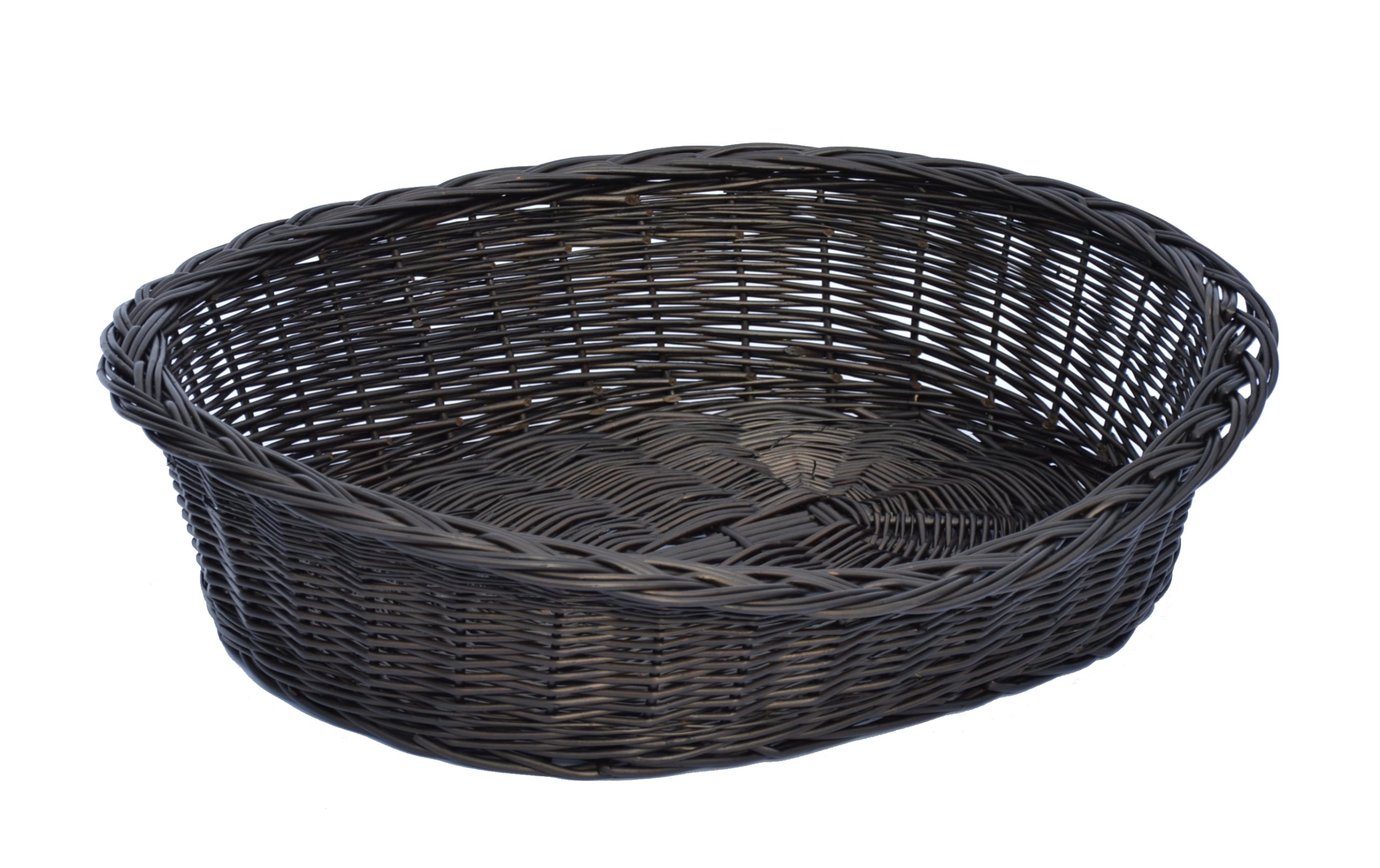 

Legowisko Wiklina Leżak dla psa kota 58cm Nowość
