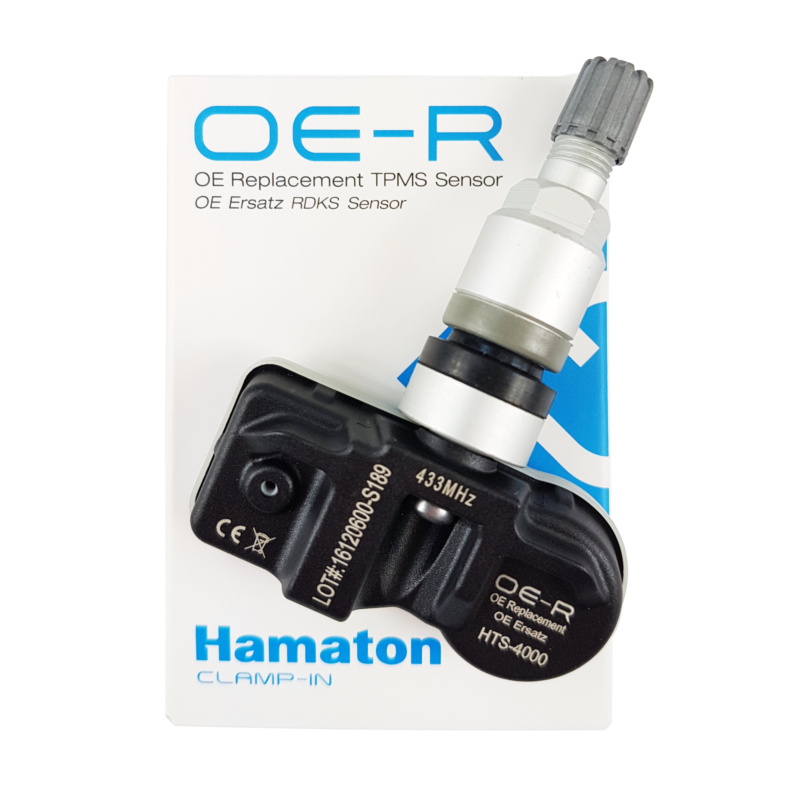 Датчик TPMS JEEP CHEROKEE 68157568AA