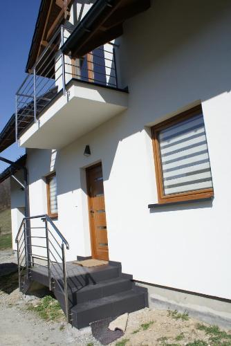 BALUSTRADA,BALUSTRADY ZE STALI NIERDZEWNEJ BIELSKO Marka inna