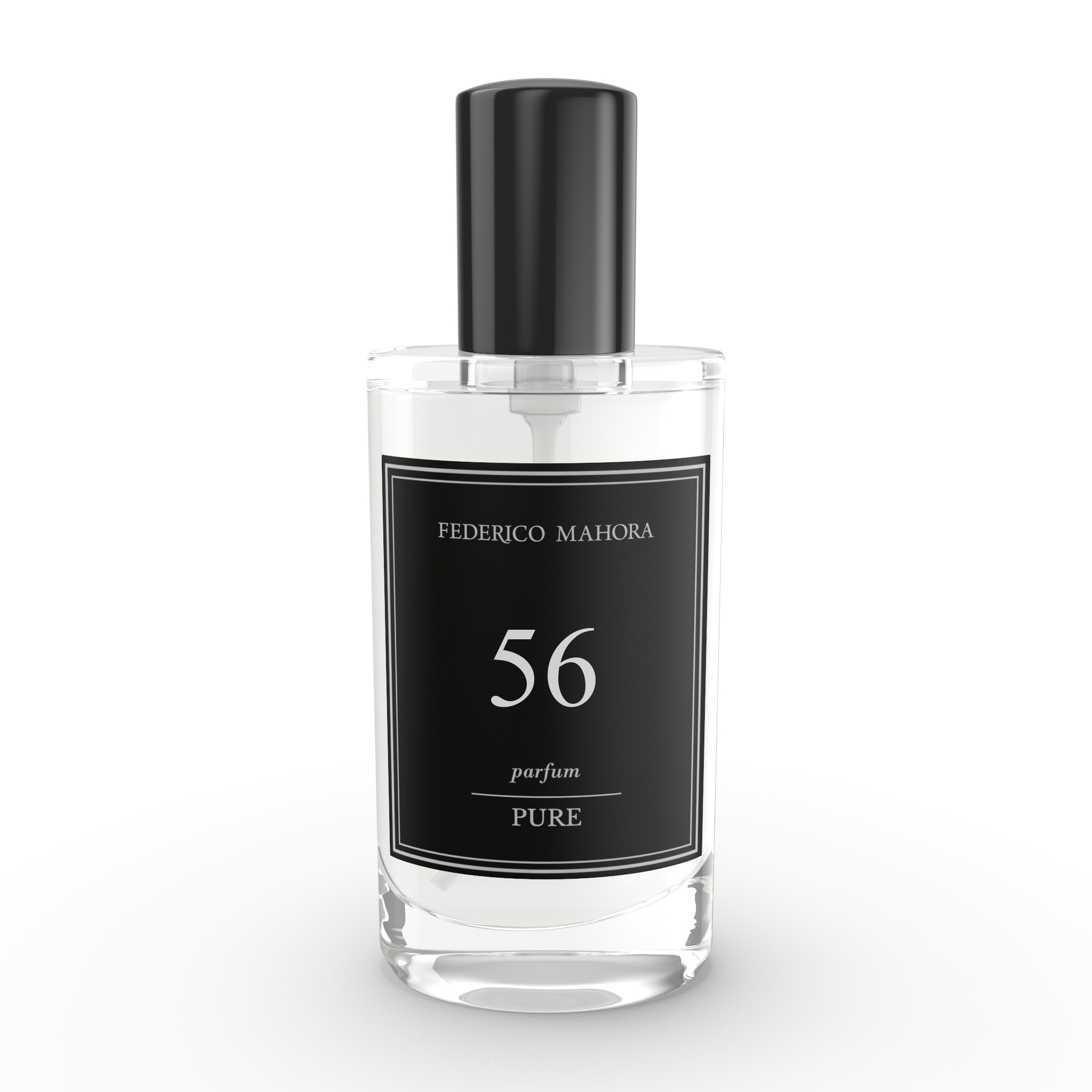 

Perfumy Fm by Federico Mahora 56 poj 50ml Gratisy