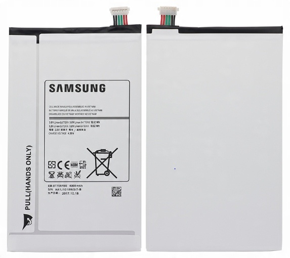 

Bateria EB-BT705FBE Samsung Tab S 8.4 T705 Oryg