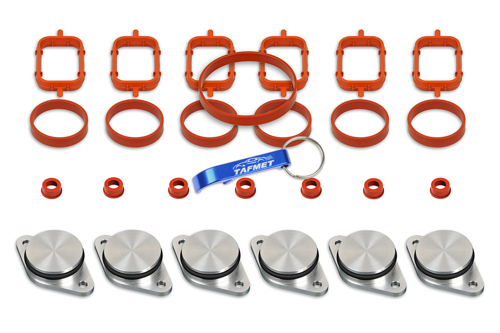 Záslepky Záslepka sacího kolektoru Bmw 33 mm 6 Ks