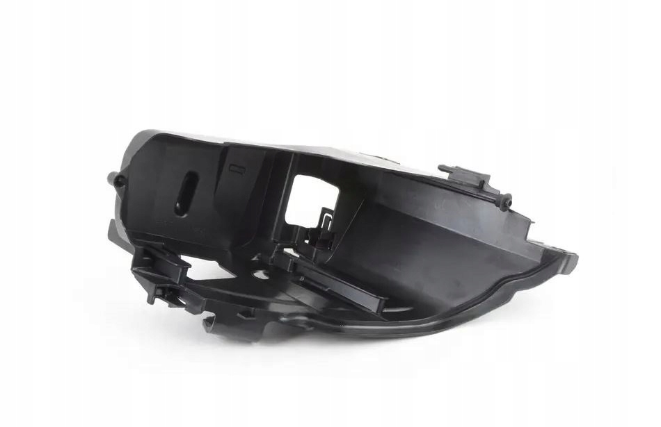 UCHWYT MOCOWANIE REFLEKTORA AUDI Q7 4L LEWY ORYG