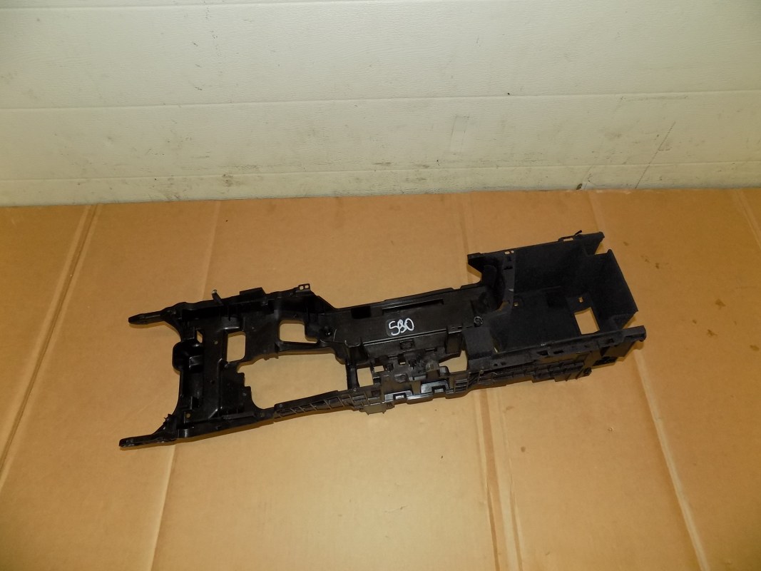 17R VOLVO S90 V90 центральный туннель консоль корпус