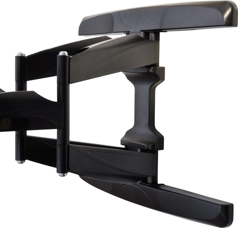 Uchwyt LCD/LED 32-65 600x400 dwa ramiona NOWOŚĆ ! Model PSW842-600