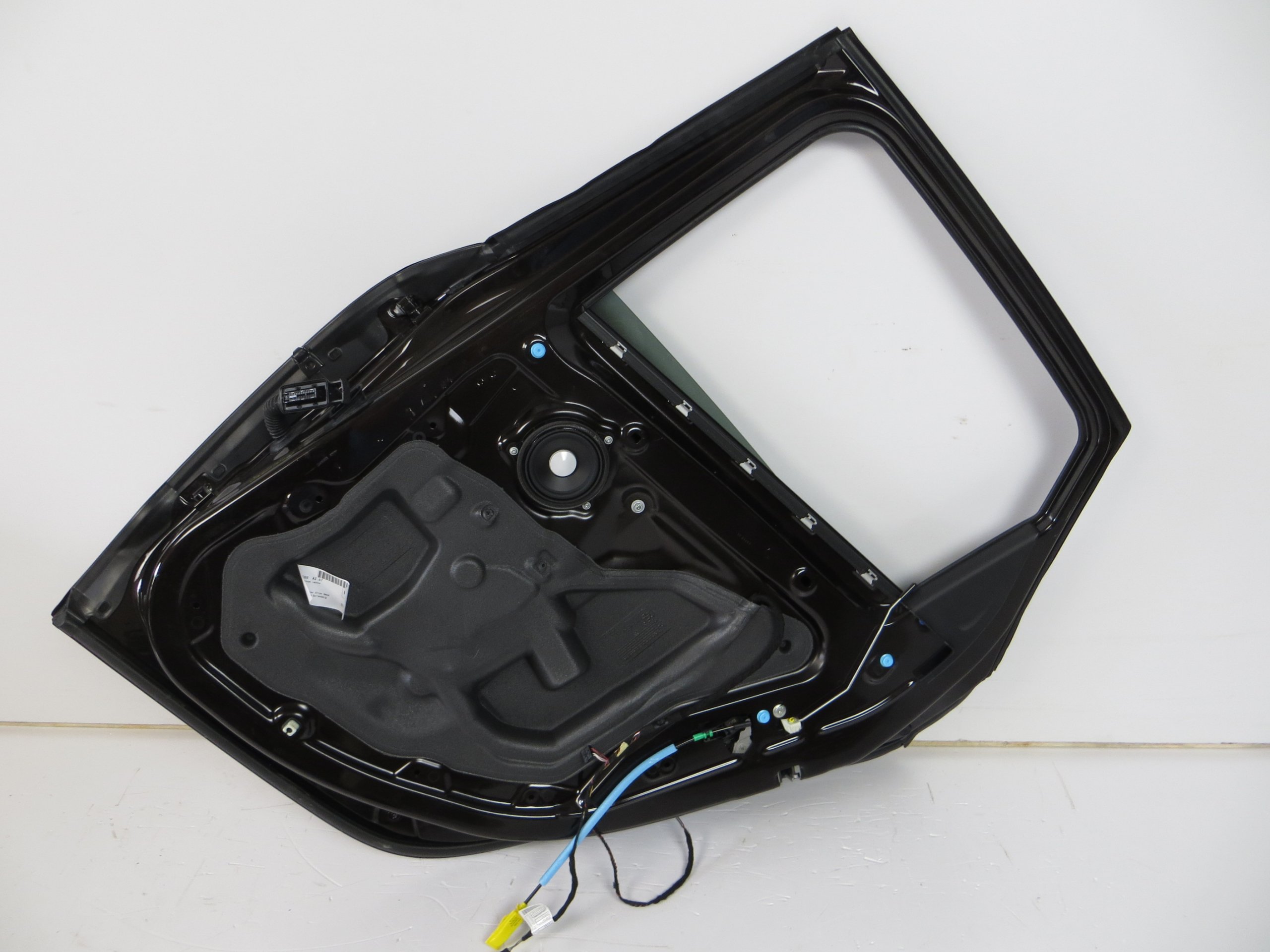 door right rear part right rear. BMW 2 F45 C07