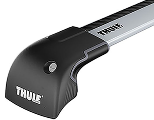 BAGAŻNIK THULE NISSAN X-TRAIL 2014-21 Producent Thule