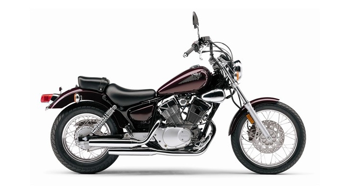 Yamaha XV 250