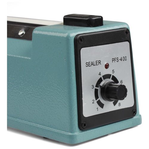 Zgrzewarka ręczna folii 500mm SZEROKI ZGRZEW 5mm FS-500K Kod producenta OTP