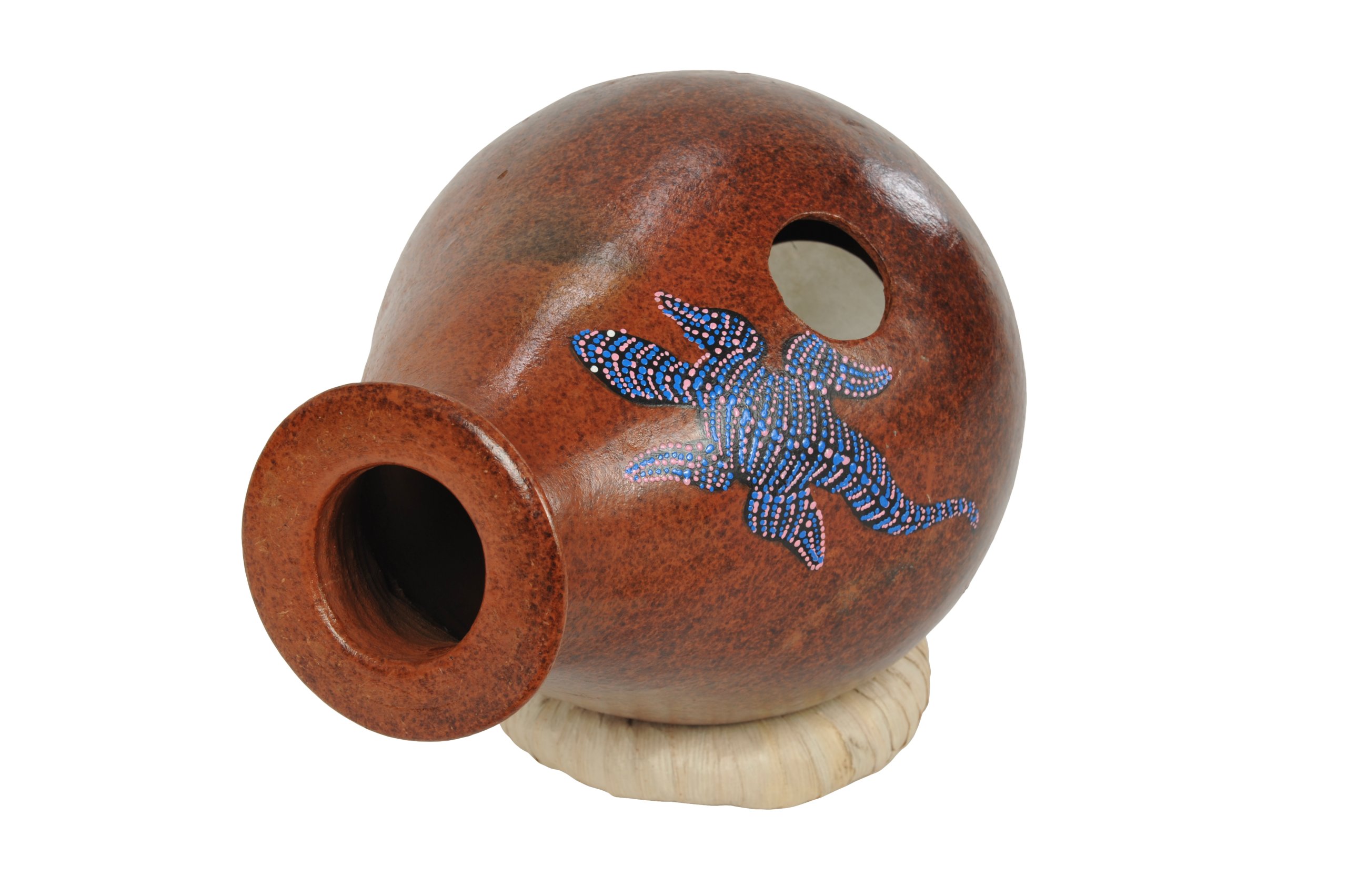 UDU oryginalne gliniane od e-djembe Marka E-djembe