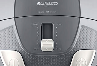 ODKURZACZ WORKOWY AMICA SURAZO VM1058 + WORKI Marka Amica