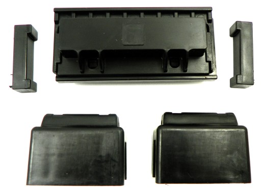 NAPĘD FAAC 740 3 piloty 868 GWARANCJA NOWY delta 2 Rodzaj napędu do bram przesuwnych