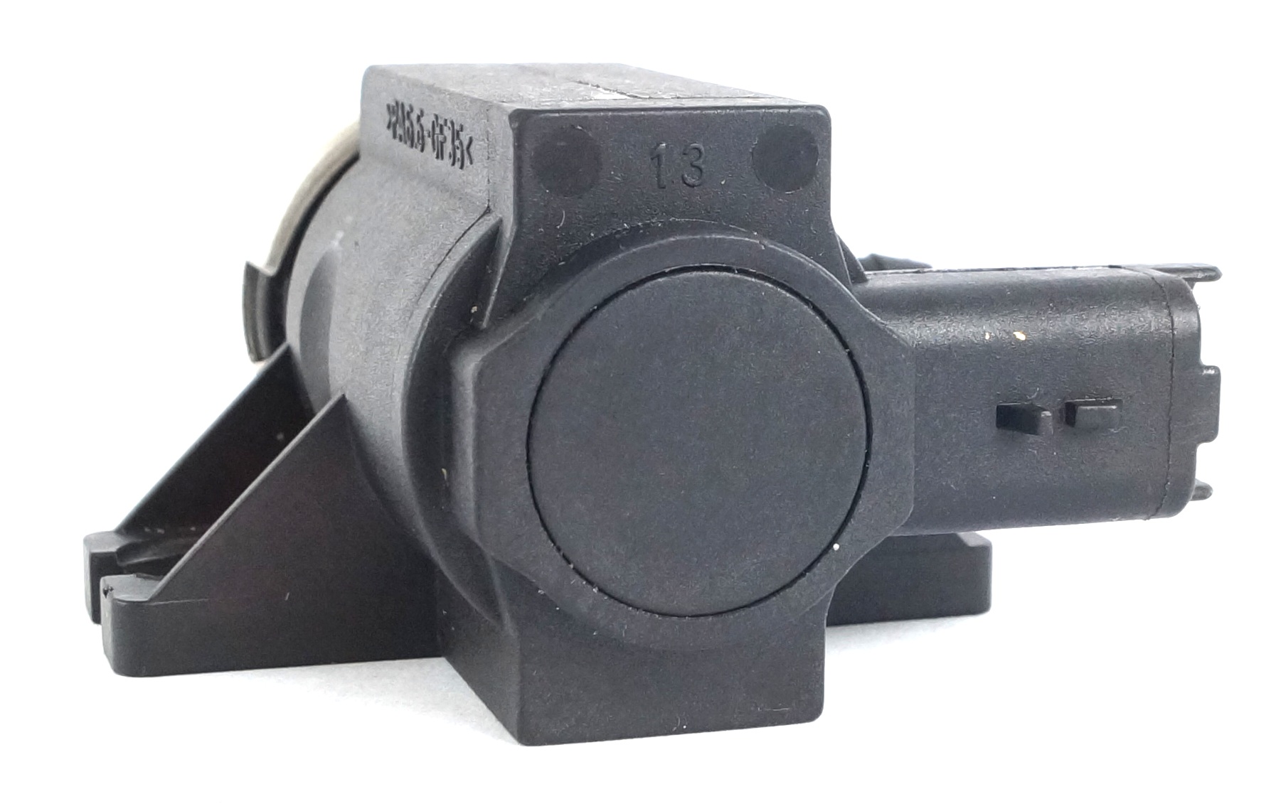 Zawór turbiny EGR CITROEN C6 C8 2.0 2.2 HDI 1618X2 Producent części Pierburg