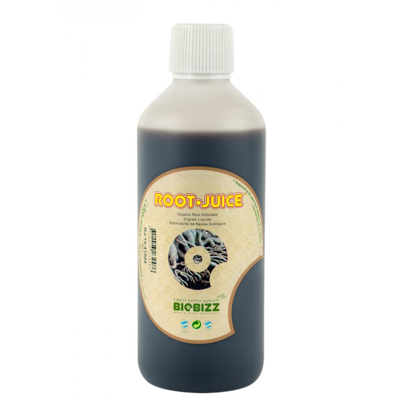 

Biobizz Root Juice 500ml