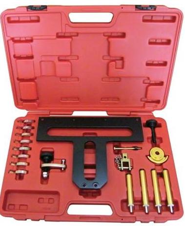 Замок распредвала BMW N42 N46 N46T 1.8 2.0