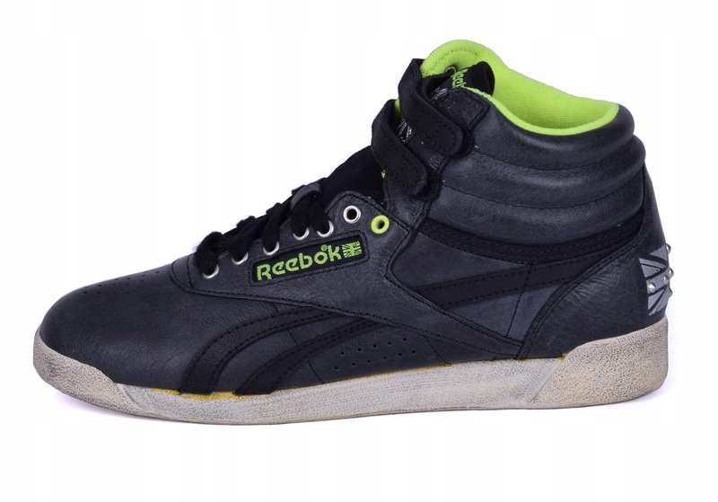 Buty reebok f/s clearance hi