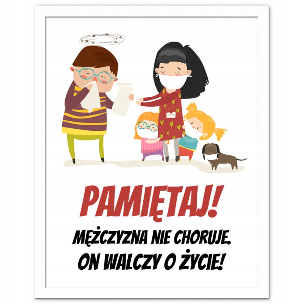 

Prezent dla Niej i dla Niego Plakat Obrazek jakość