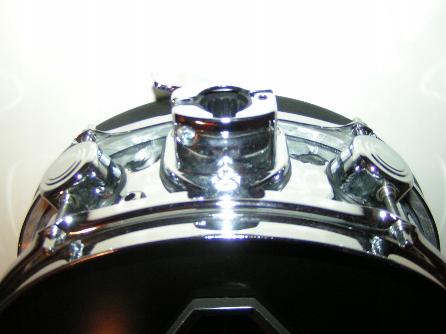 Roland PD-105 108 Hart PRO Pad Werbel Tom CR TD Marka Hart