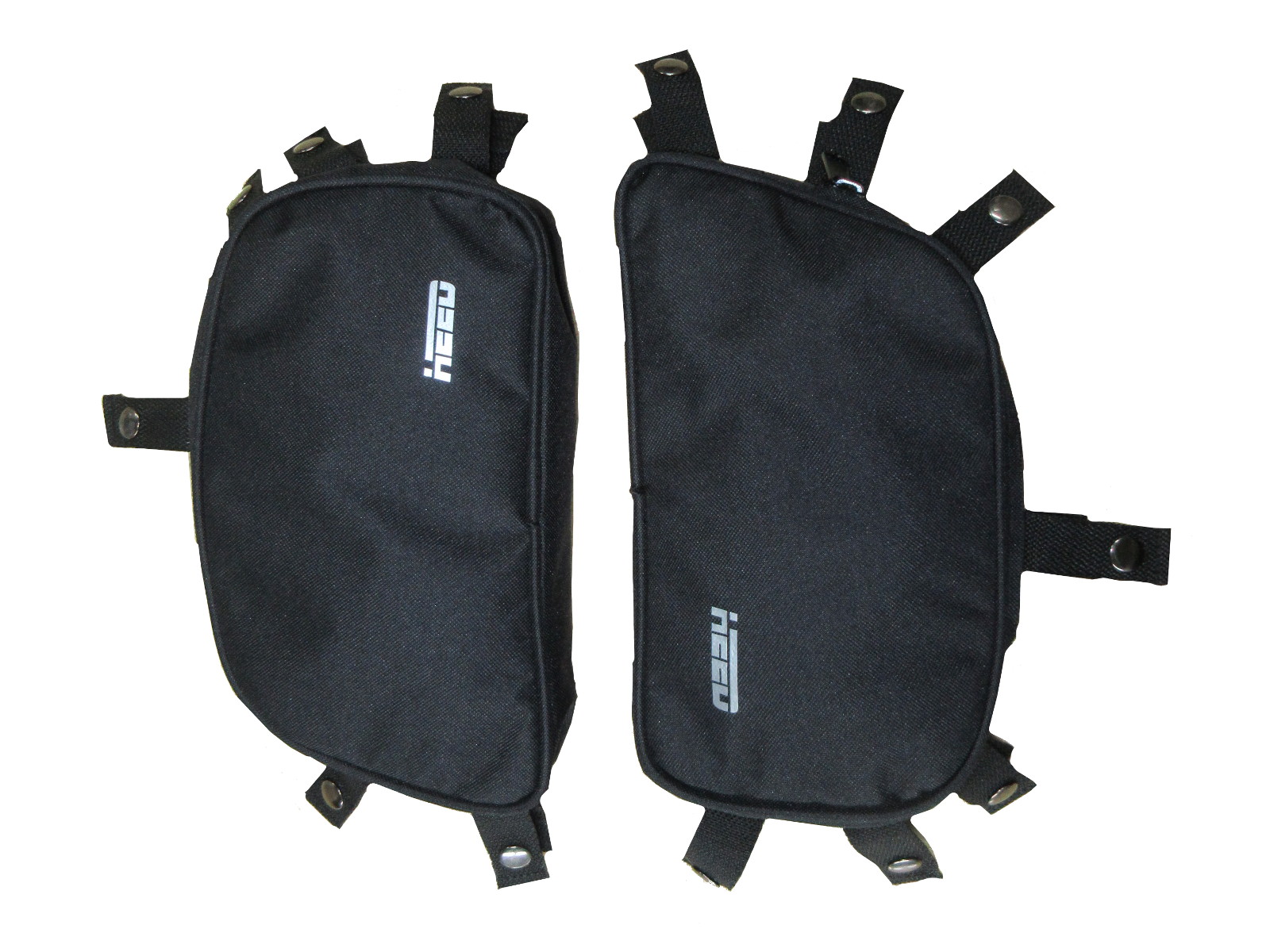 Сумки GMOLE HEED для Yamaha MT-09 Tracer Basic