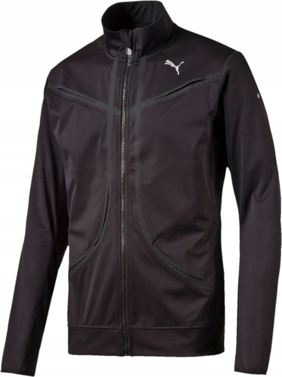 Bunda Puma 514366 01 Vent Thermo_R Runner vel. S
