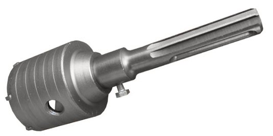 

Otwornica Muru Betonu Sds Max Koronka Wiertło 80mm