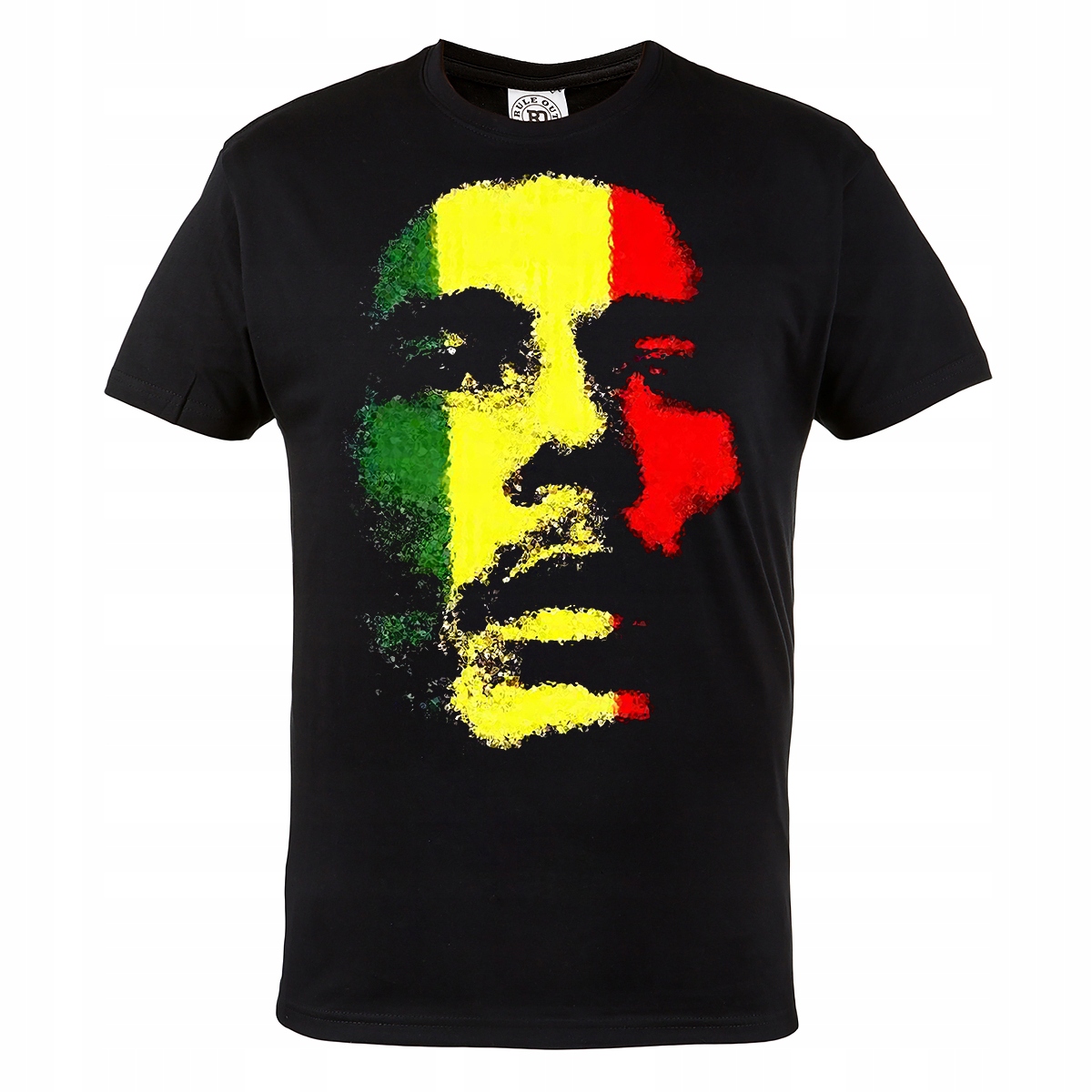 

Koszulka Reggae Bob Marley Rasta Marihuana 05
