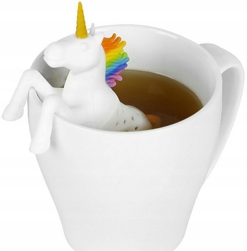 ZAPARZACZ HERBATY ZIÓŁ JEDNOROŻEC UNICORN