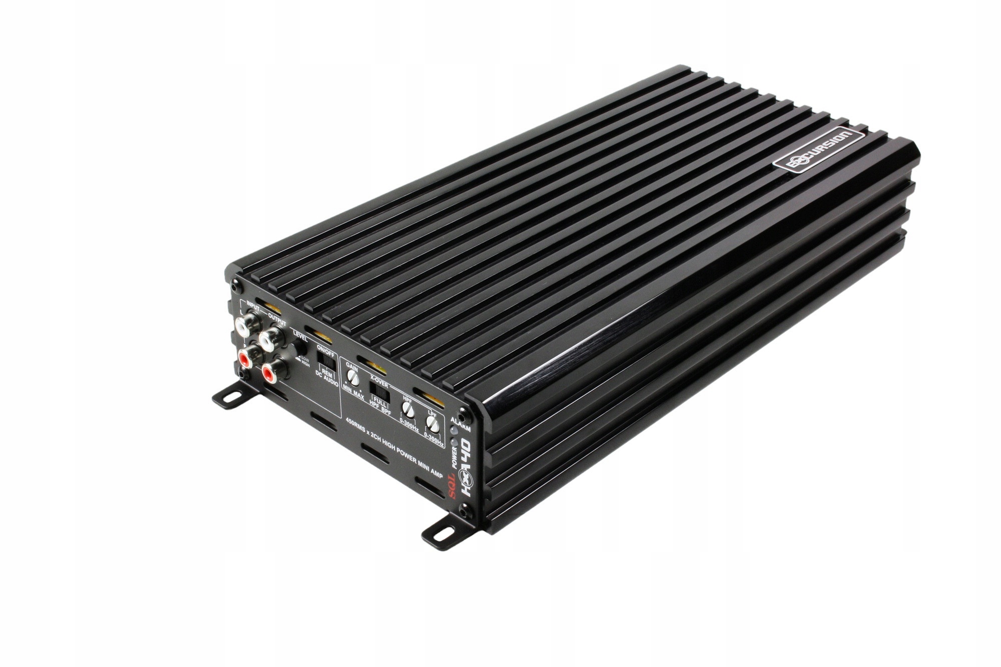 Excursion HXA-40 SQL-2X300-450W / 1X800W RMS